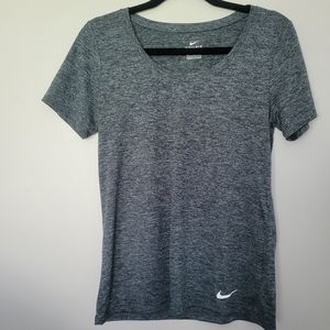 Nike Short Sleeve Shirt
